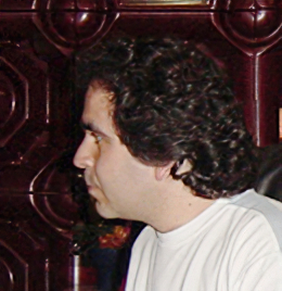 Γιώργος Πρινιωτάκης