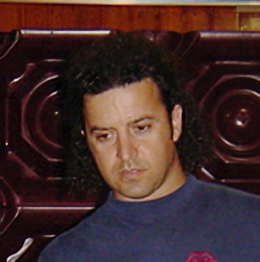 Ιωακείμ Σκόνδρας