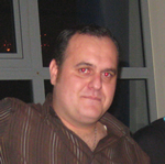 Κώστας Στάθης