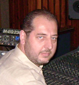 Κωνσταντίνος Σαμψών