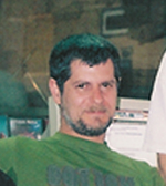 Νίκος Καλαμπαλίκης