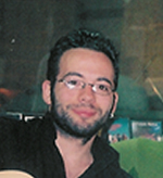 Παντελής Ντζιάλας