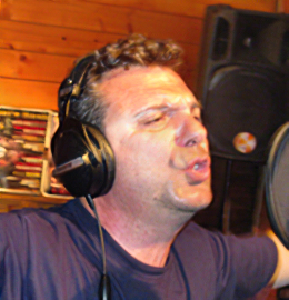 Βασίλης Κολοβός