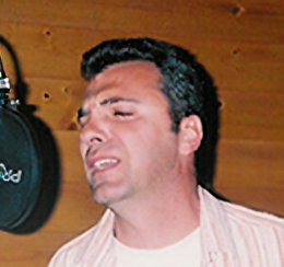 Βασίλης Κολοβός